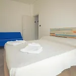 Sirio Lägenhet Salerno