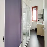 Lägenhet Sirio Salerno