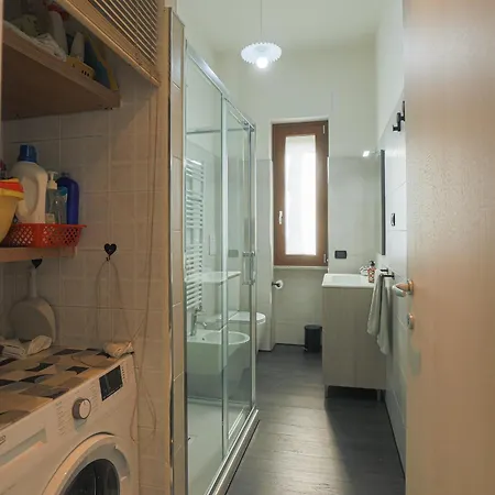 Apartman Sirio
