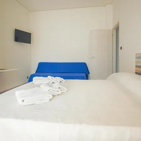 Sirio Apartman *
