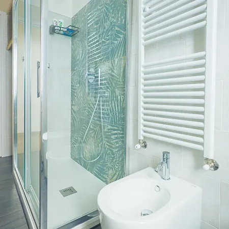 Sirio Apartman