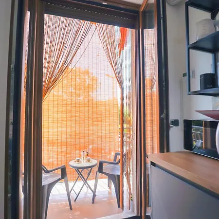 Sirio Apartman