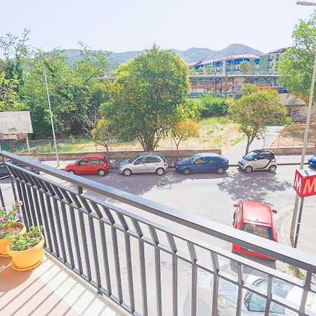 Apartman Sirio *