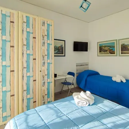 Sirio Apartman Salerno
